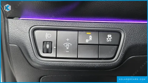 KIA K3 1.6 TURBO GT 5DOOR
