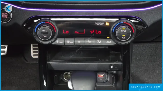 KIA K3 1.6 TURBO GT 5DOOR