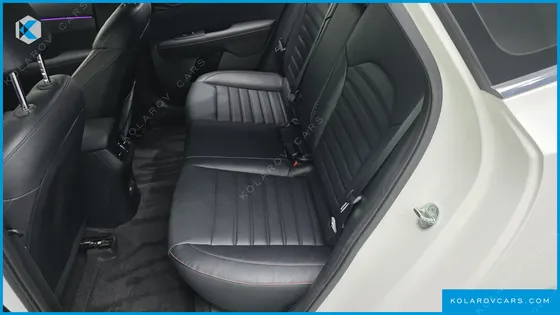 KIA K3 1.6 TURBO GT 5DOOR