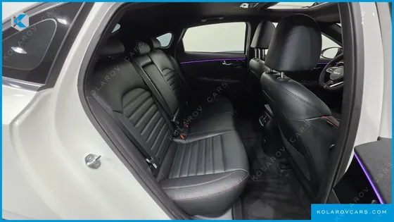 KIA K3 1.6 TURBO GT 5DOOR