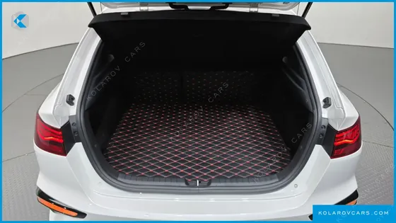 KIA K3 1.6 TURBO GT 5DOOR