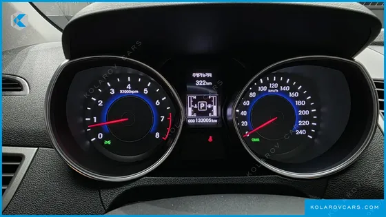 HYUNDAI ELANTRA (AVANTE) 1.6 GDI PREMIUM