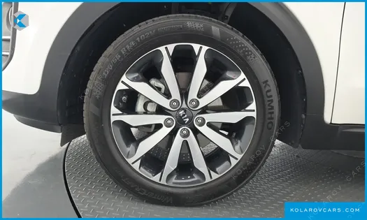 KIA SPORTAGE DIESEL 1.7 2WD NOBLESSE