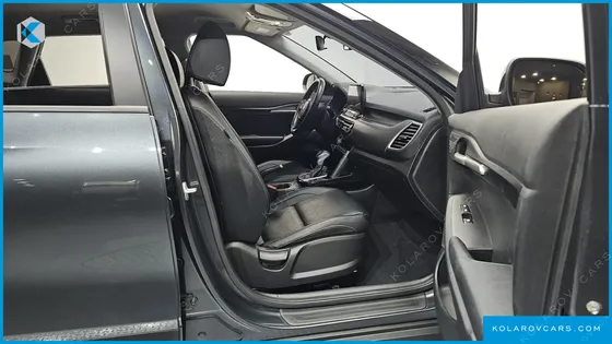 KIA SELTOS GASOLINE 1.6 TURBO 2WD