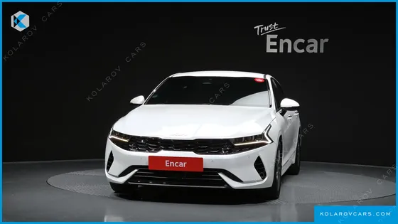 KIA K5 SIGNATURE