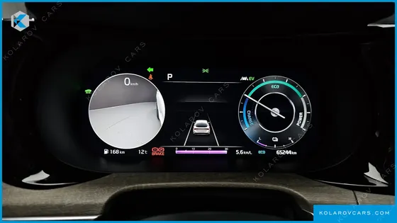KIA K5 SIGNATURE
