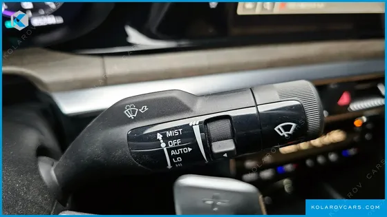 KIA K5 SIGNATURE