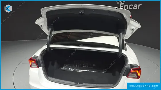 KIA K5 SIGNATURE