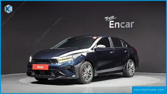 KIA K3 1.6