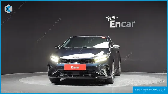 KIA K3 1.6