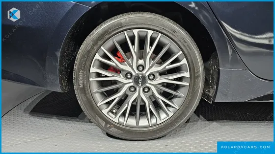 KIA K3 1.6