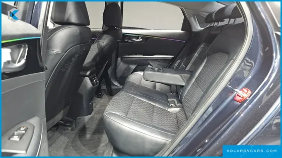 KIA K3 1.6