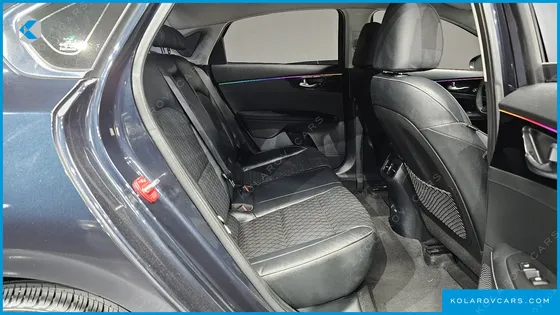 KIA K3 1.6