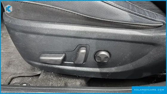 KIA K3 1.6
