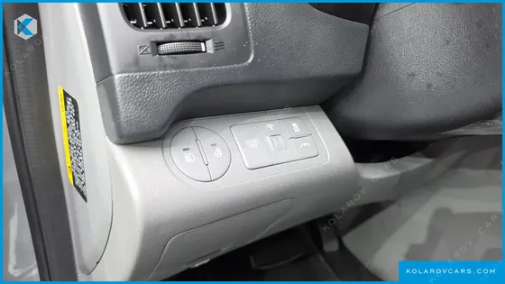HYUNDAI STAREX URBAN 9-SEATER