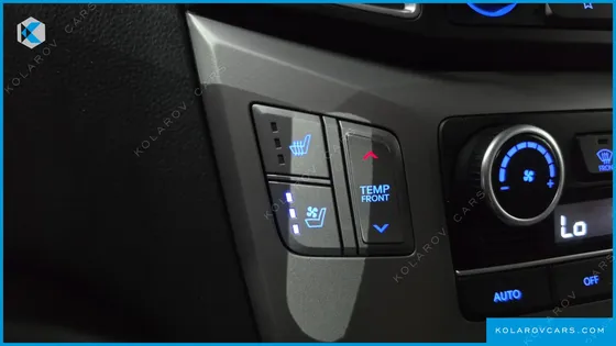 HYUNDAI STAREX URBAN 9-SEATER