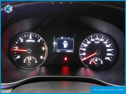 KIA SPORTAGE DIESEL 2WD PRESTIGE