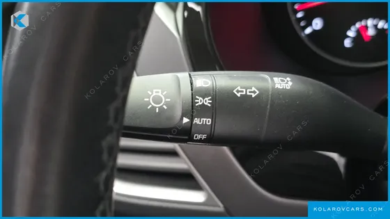 KIA SELTOS GASOLINE 1.6 TURBO 2WD
