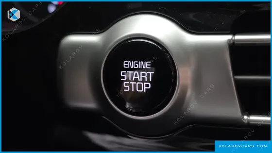 KIA SELTOS GASOLINE 1.6 TURBO 2WD