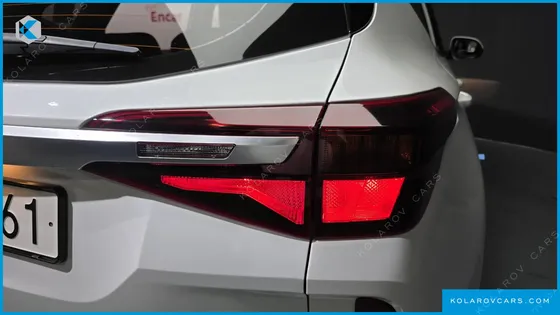KIA SELTOS GASOLINE 1.6 TURBO 2WD