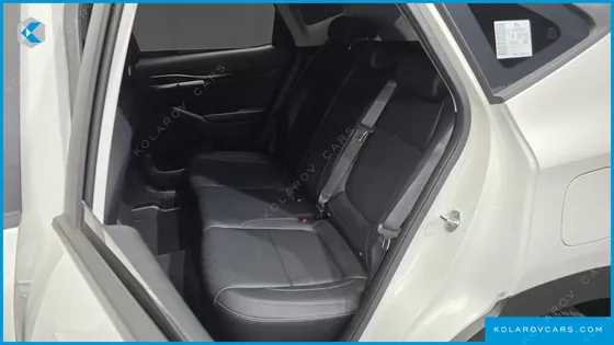 KIA SELTOS GASOLINE 1.6 TURBO 2WD