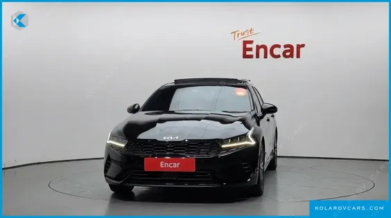 KIA K5 NOBLESSE