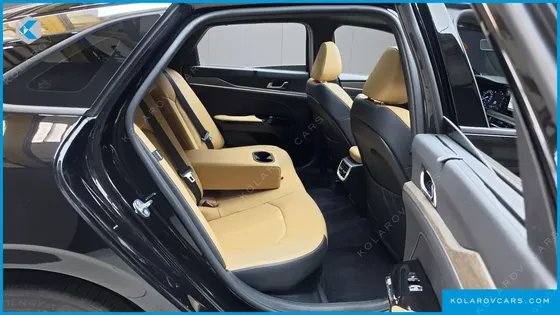 KIA K5 NOBLESSE