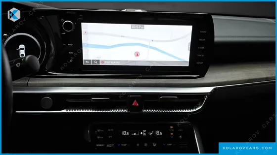 KIA K5 NOBLESSE