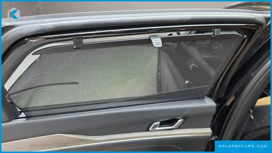 KIA K5 NOBLESSE