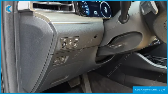 KIA K5 NOBLESSE