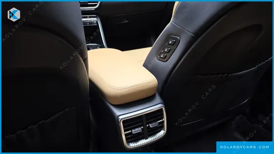KIA K5 NOBLESSE