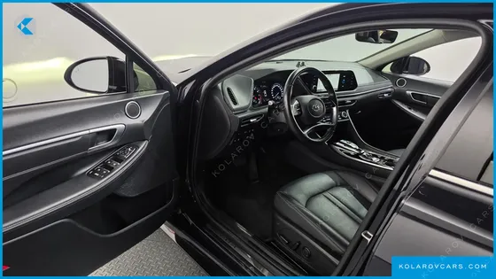 HYUNDAI SONATA 2.0