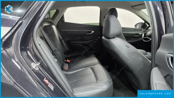 HYUNDAI SONATA 2.0