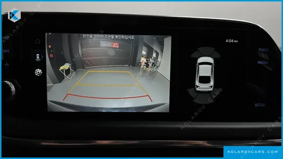 HYUNDAI SONATA 2.0