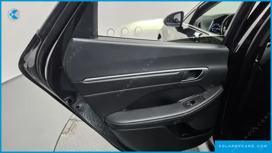 HYUNDAI SONATA 2.0