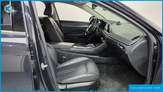 HYUNDAI SONATA 2.0