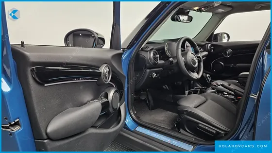 MINI COOPER 5DOOR CLASSIC