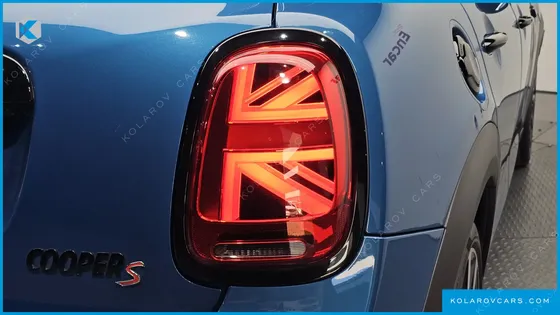 MINI COOPER 5DOOR CLASSIC