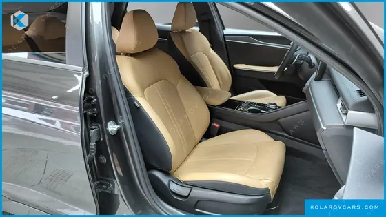 KIA K5 PRESTIGE