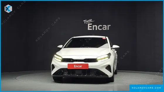 KIA K3 1.6