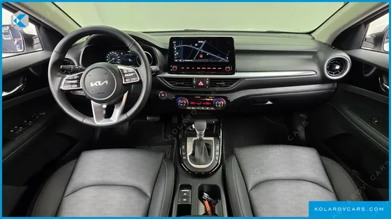 KIA K3 1.6