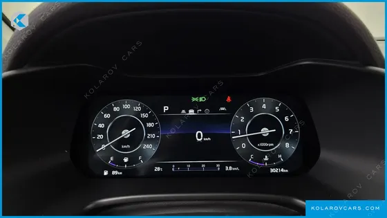 KIA K3 1.6