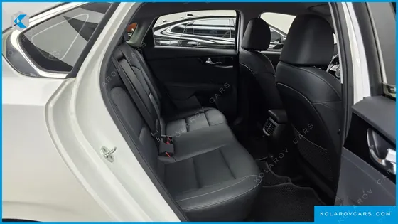 KIA K3 1.6