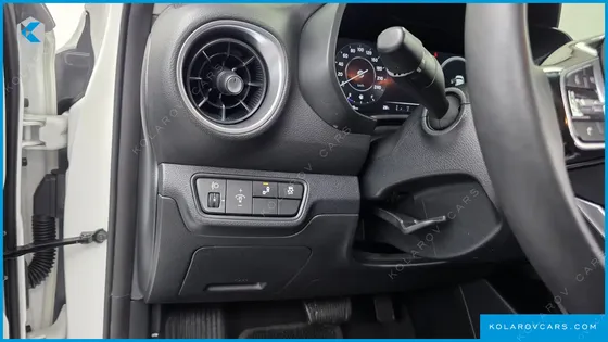 KIA K3 1.6
