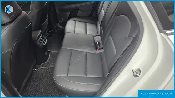 KIA K3 1.6