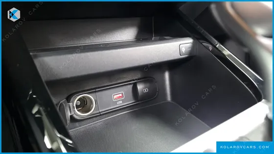 KIA K3 1.6