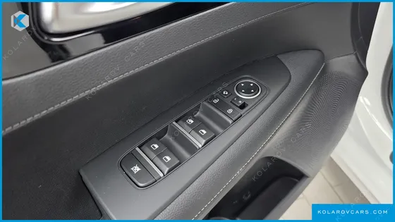 KIA K3 1.6