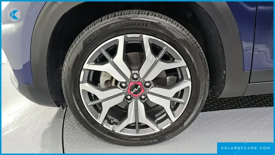 KIA SELTOS GASOLINE 1.6 TURBO 2WD