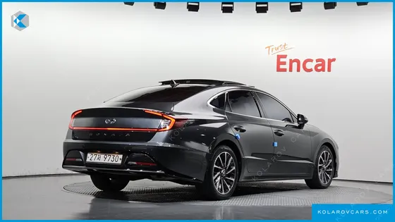 HYUNDAI SONATA 2.0