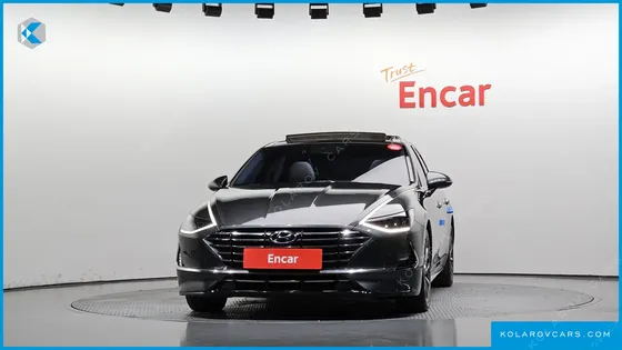 HYUNDAI SONATA 2.0